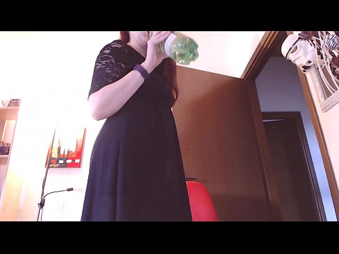❤️ Pokorni rob koji voli prljave i sočne gaćice primoran je da masturbira nakon što pogleda ovaj video! ❤ Porno na bs.risegame.top ﹏