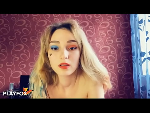 ❤️ Magične naočare za virtuelnu stvarnost dale su mi seks sa Harli Kvin ❤ Porno na bs.risegame.top ﹏