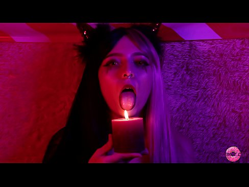 ❤️ Strastveno pušenje od seksi sukubusa s ispunjenim ustima ❤ Porno na bs.risegame.top ﹏