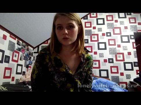 ❤️ Mlada plavokosa studentica iz Rusije voli veće kite. ❤ Porno na bs.risegame.top ﹏