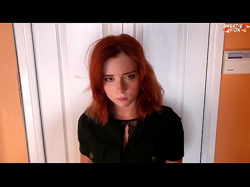 ❤️ Zaštitar kaznio zgodnu ženu zbog krađe - sperma u usta ❤ Porno na bs.risegame.top ﹏