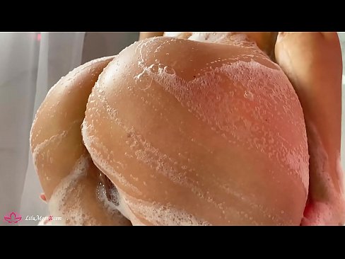 ❤️ Brineta masturbira macu vibratorom do intenzivnog orgazma pod tušem ❤ Porno na bs.risegame.top ﹏