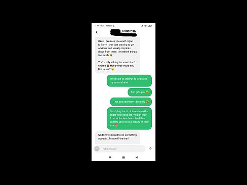 ❤️ Dodao sam novu papučicu iz Tindera u svoj harem (uključen razgovor sa Tinderom) ❤ Porno na bs.risegame.top ﹏
