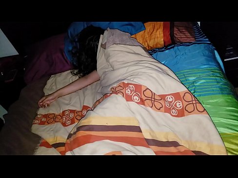 ❤️ Posinak grdi svoju mladu maćehu dok ona spava. ❤ Porno na bs.risegame.top ﹏